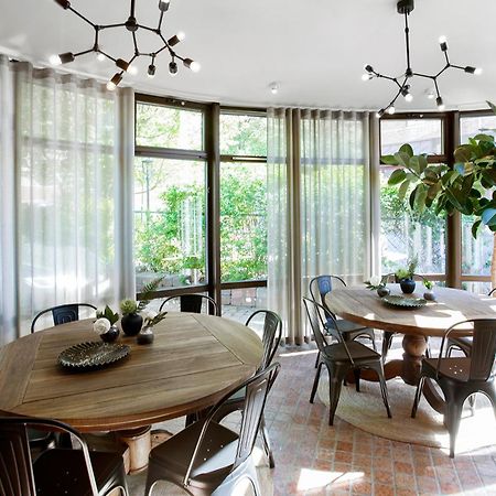 Wow, Foereningsgatan 9 Aparthotel Gothenburg Bagian luar foto