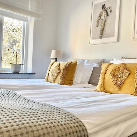 Wow, Foereningsgatan 9 Aparthotel Gothenburg Bagian luar foto