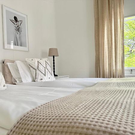 Wow, Foereningsgatan 9 Aparthotel Gothenburg Bagian luar foto