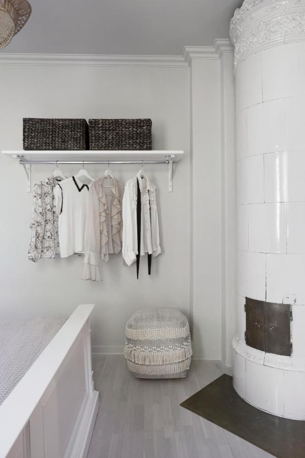 Wow, Foereningsgatan 9 Aparthotel Gothenburg Bagian luar foto