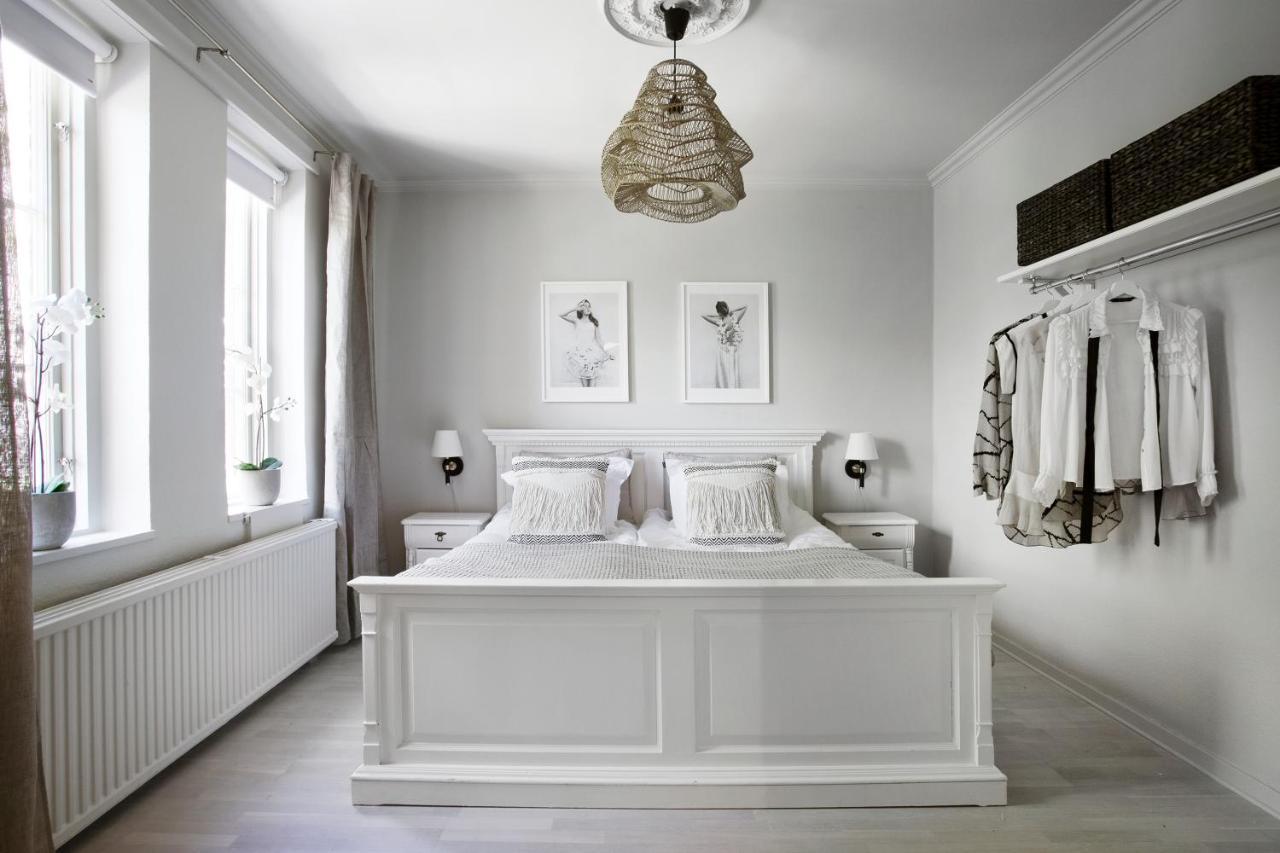 Wow, Foereningsgatan 9 Aparthotel Gothenburg Bagian luar foto