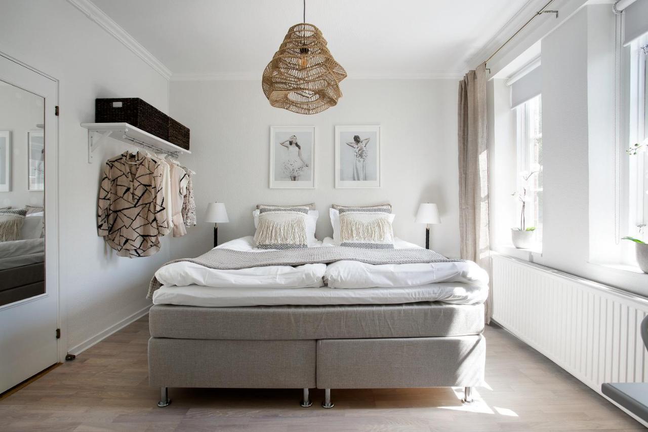 Wow, Foereningsgatan 9 Aparthotel Gothenburg Bagian luar foto