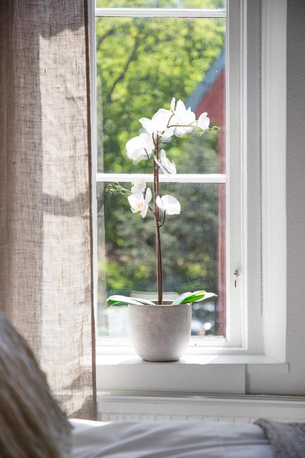 Wow, Foereningsgatan 9 Aparthotel Gothenburg Bagian luar foto
