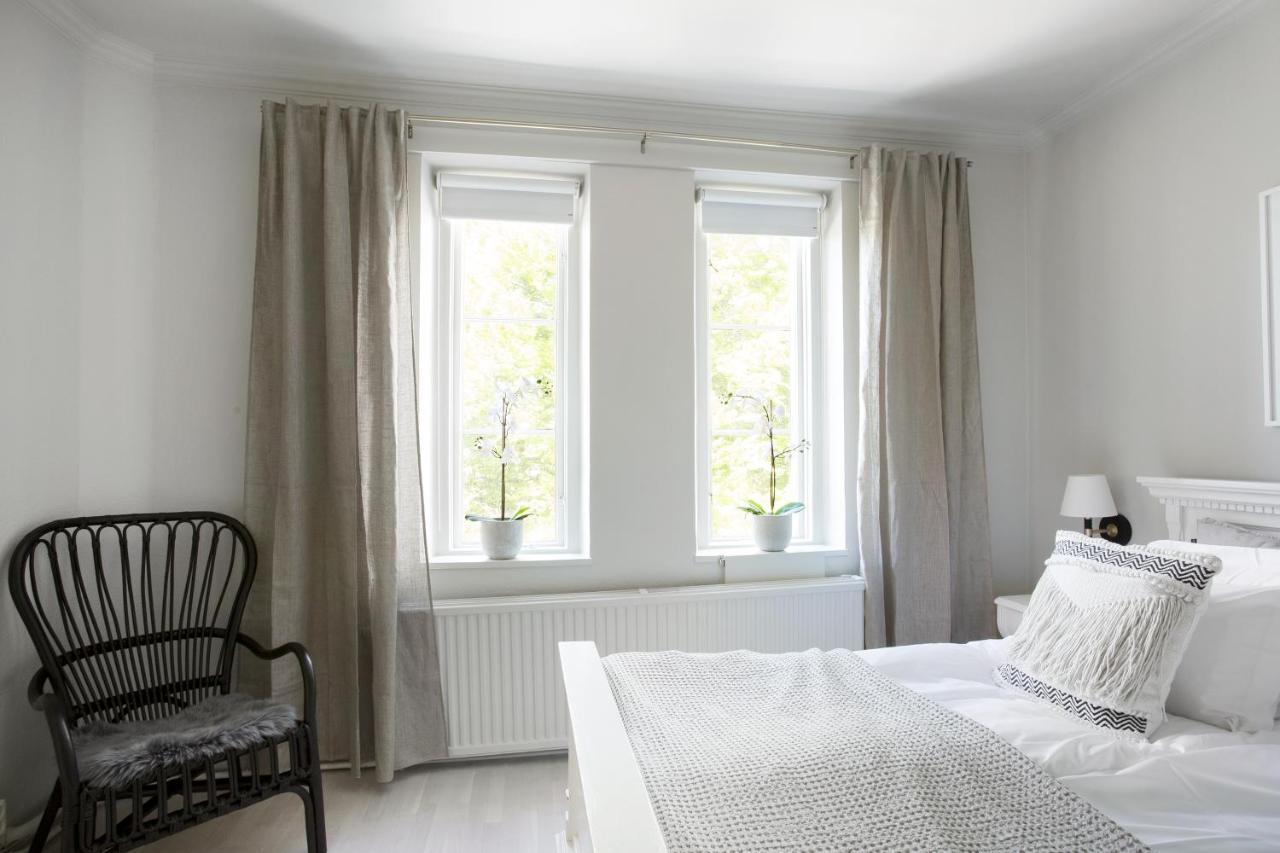 Wow, Foereningsgatan 9 Aparthotel Gothenburg Bagian luar foto