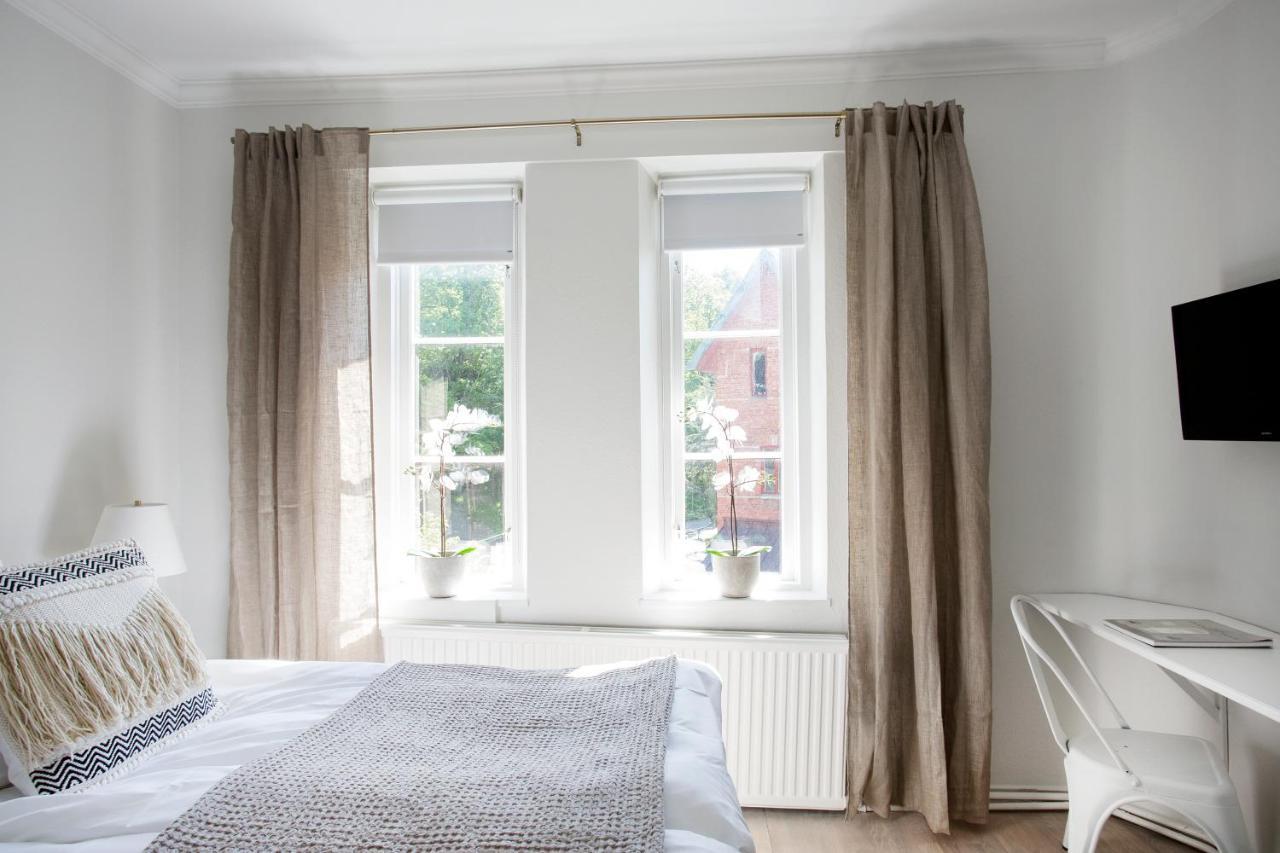 Wow, Foereningsgatan 9 Aparthotel Gothenburg Bagian luar foto