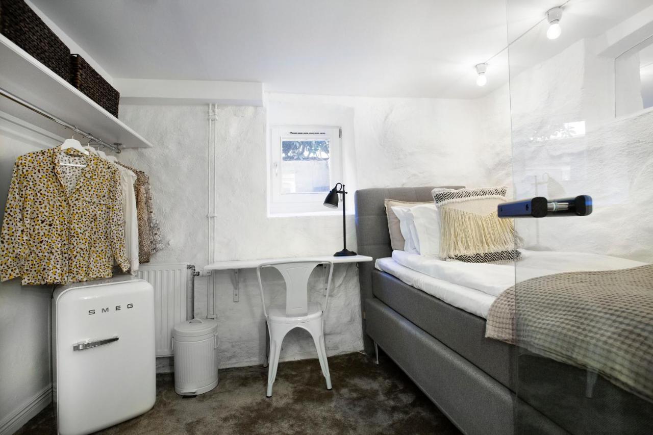 Wow, Foereningsgatan 9 Aparthotel Gothenburg Bagian luar foto