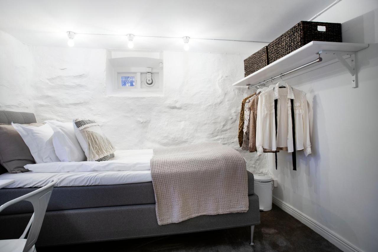 Wow, Foereningsgatan 9 Aparthotel Gothenburg Bagian luar foto