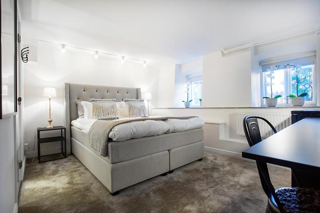 Wow, Foereningsgatan 9 Aparthotel Gothenburg Bagian luar foto