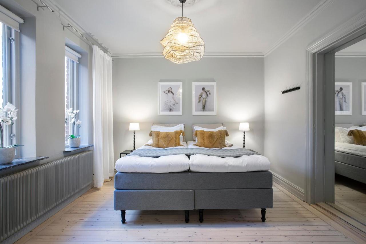 Wow, Foereningsgatan 9 Aparthotel Gothenburg Bagian luar foto