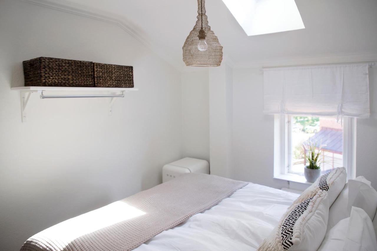 Wow, Foereningsgatan 9 Aparthotel Gothenburg Bagian luar foto