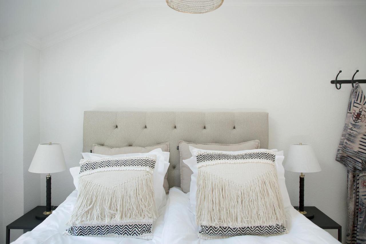 Wow, Foereningsgatan 9 Aparthotel Gothenburg Bagian luar foto
