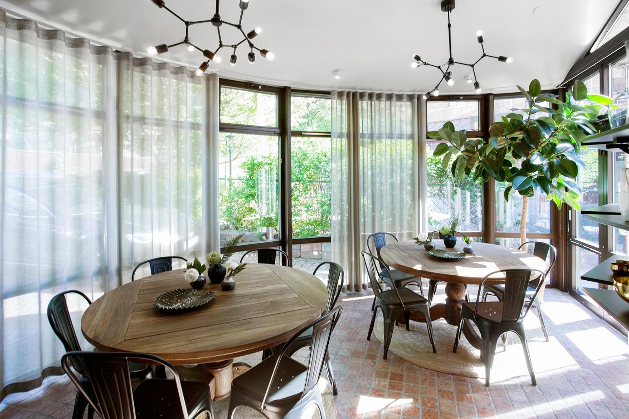 Wow, Foereningsgatan 9 Aparthotel Gothenburg Bagian luar foto