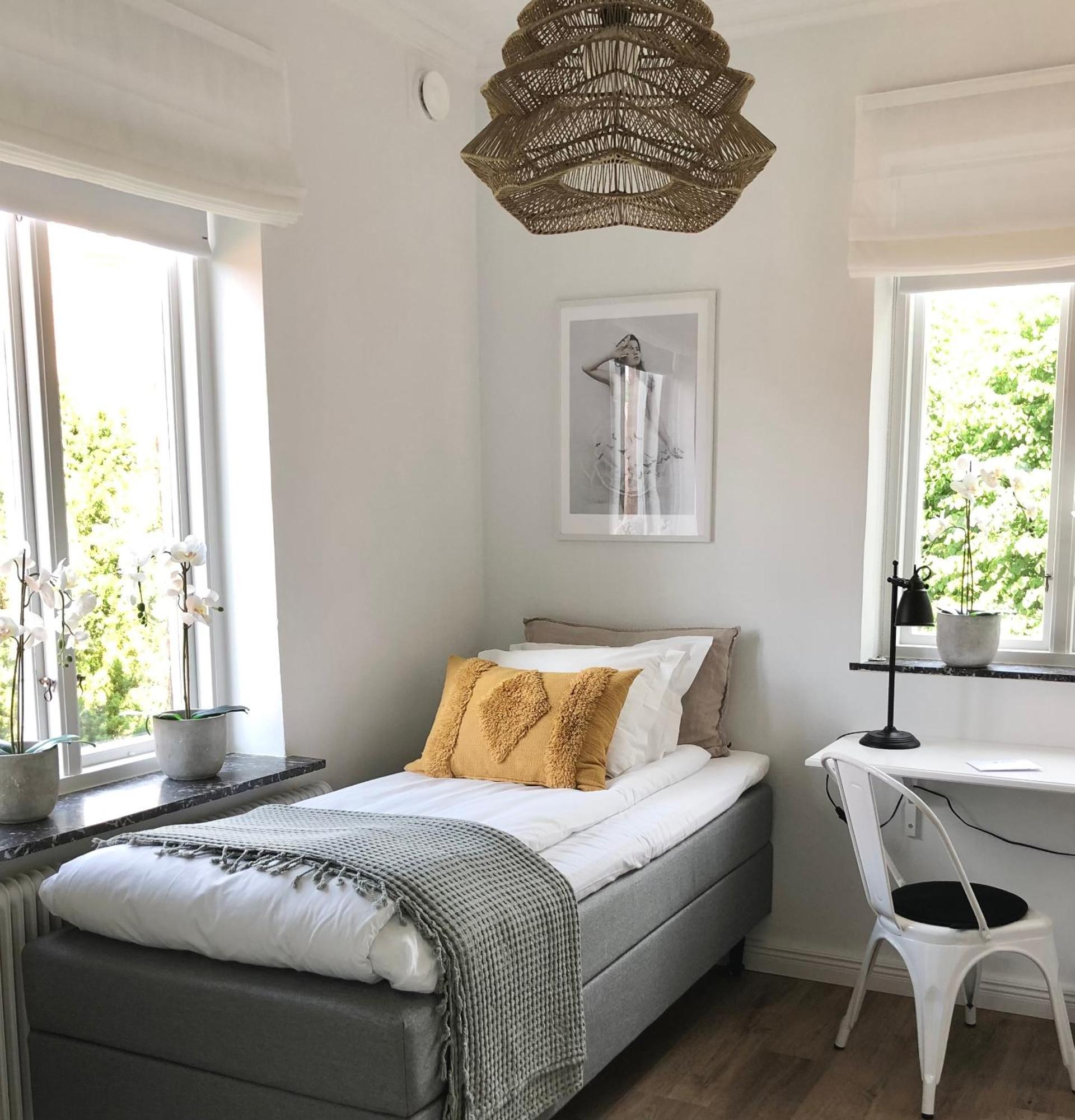 Wow, Foereningsgatan 9 Aparthotel Gothenburg Bagian luar foto