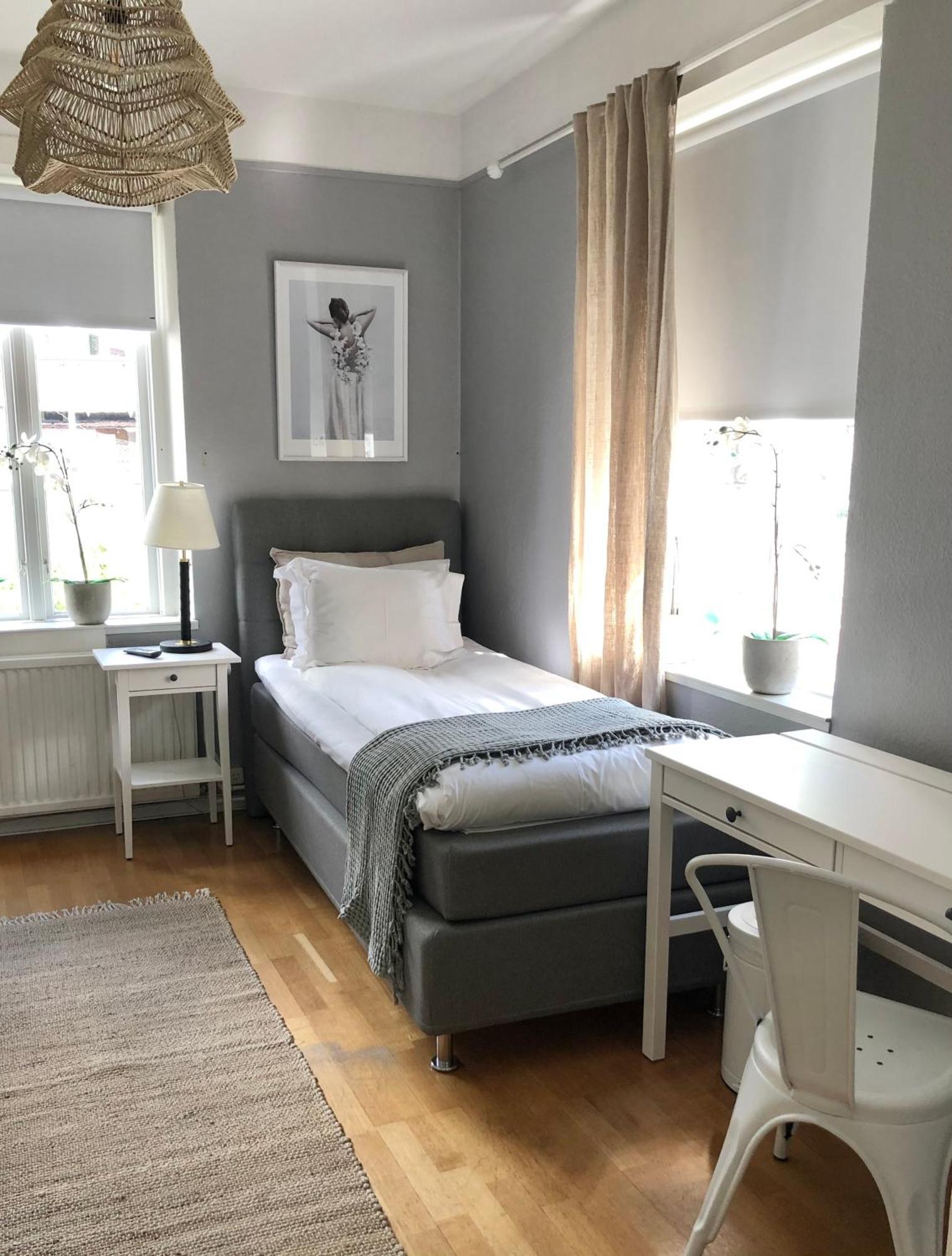 Wow, Foereningsgatan 9 Aparthotel Gothenburg Bagian luar foto