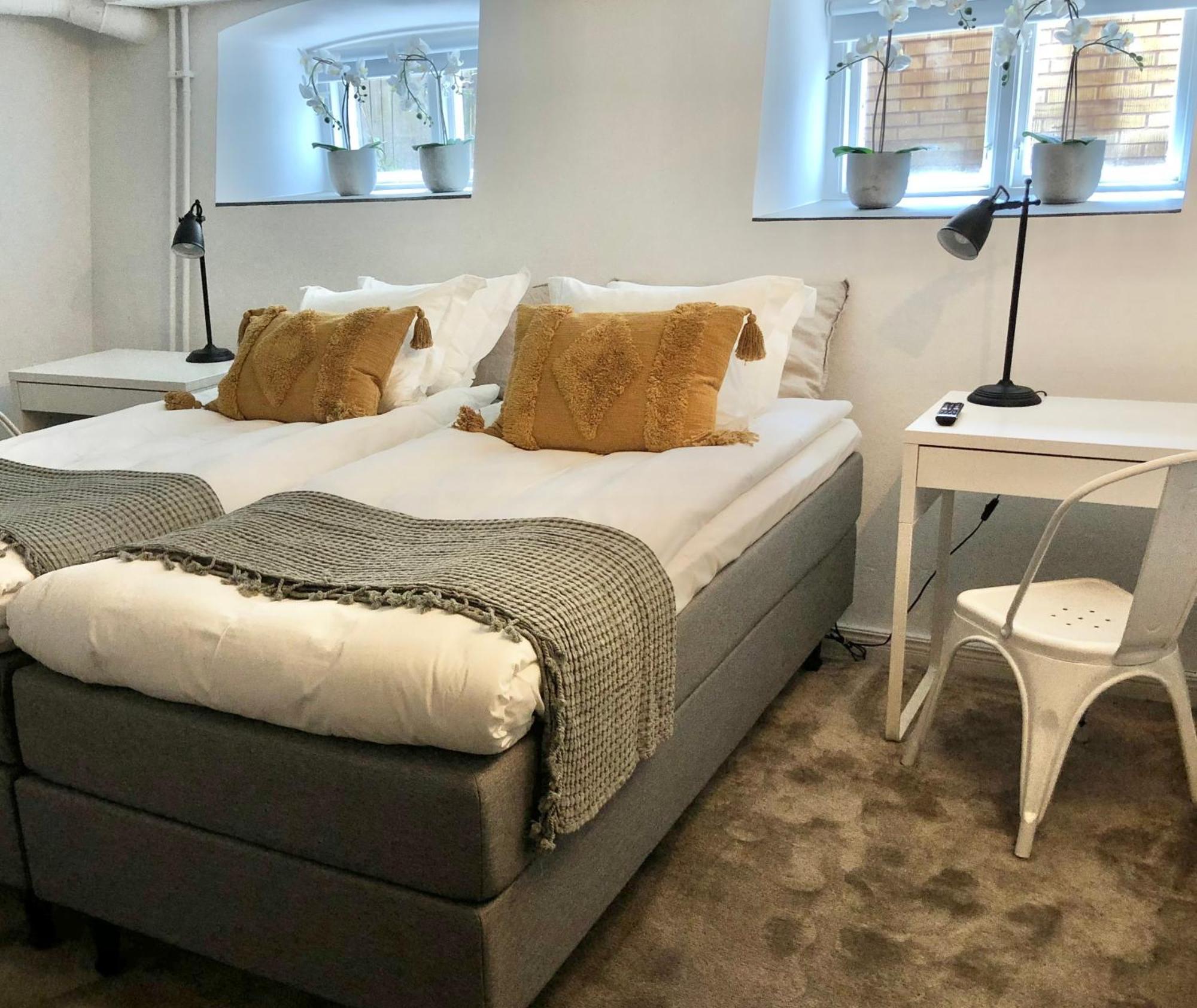 Wow, Foereningsgatan 9 Aparthotel Gothenburg Bagian luar foto