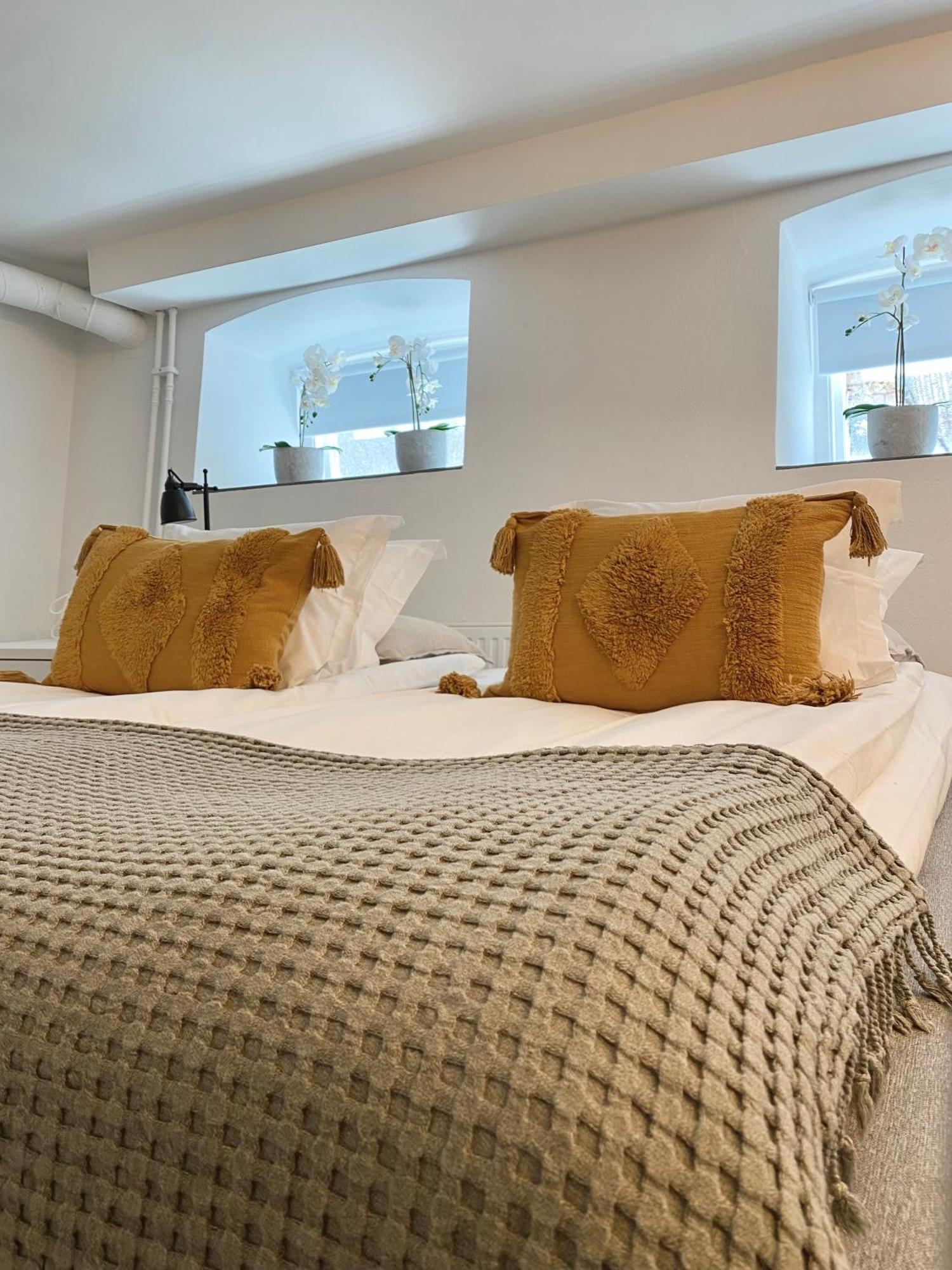 Wow, Foereningsgatan 9 Aparthotel Gothenburg Bagian luar foto