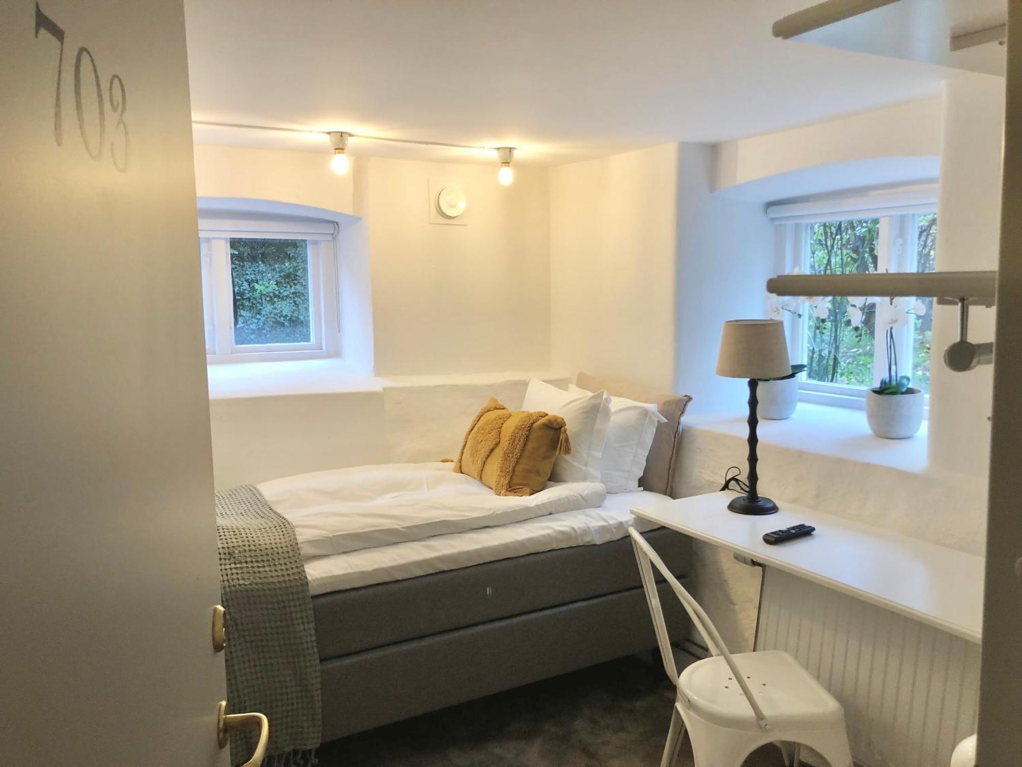 Wow, Foereningsgatan 9 Aparthotel Gothenburg Bagian luar foto