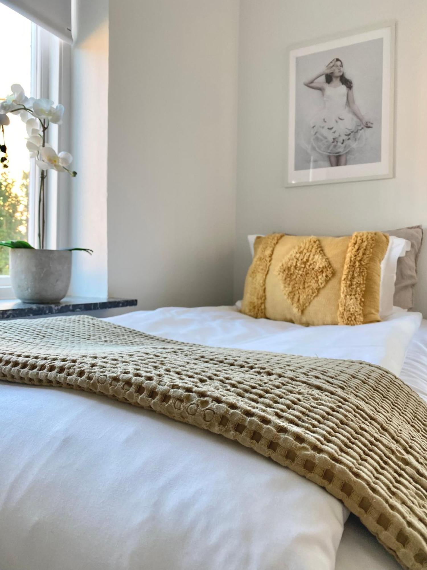 Wow, Foereningsgatan 9 Aparthotel Gothenburg Bagian luar foto