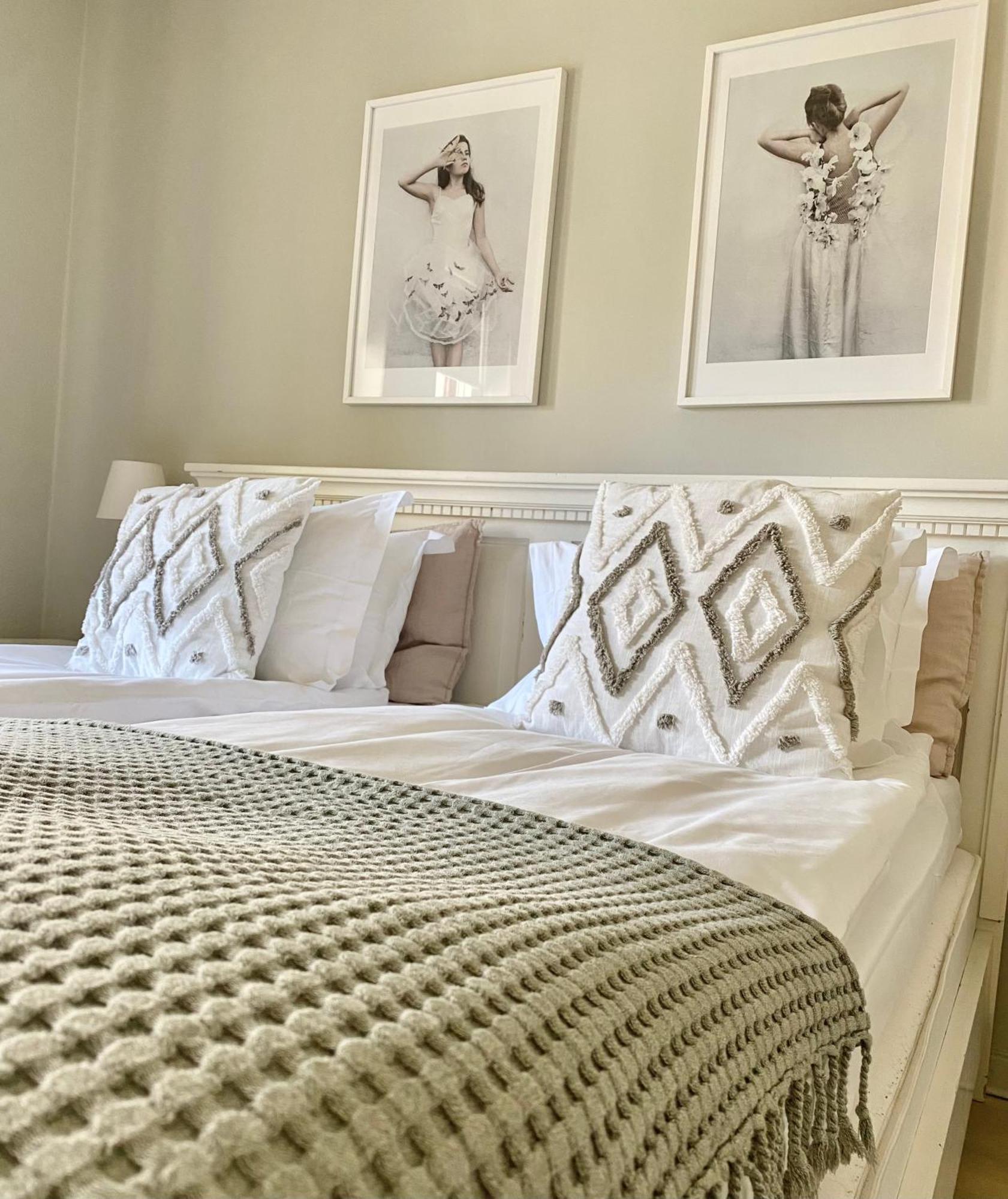Wow, Foereningsgatan 9 Aparthotel Gothenburg Bagian luar foto