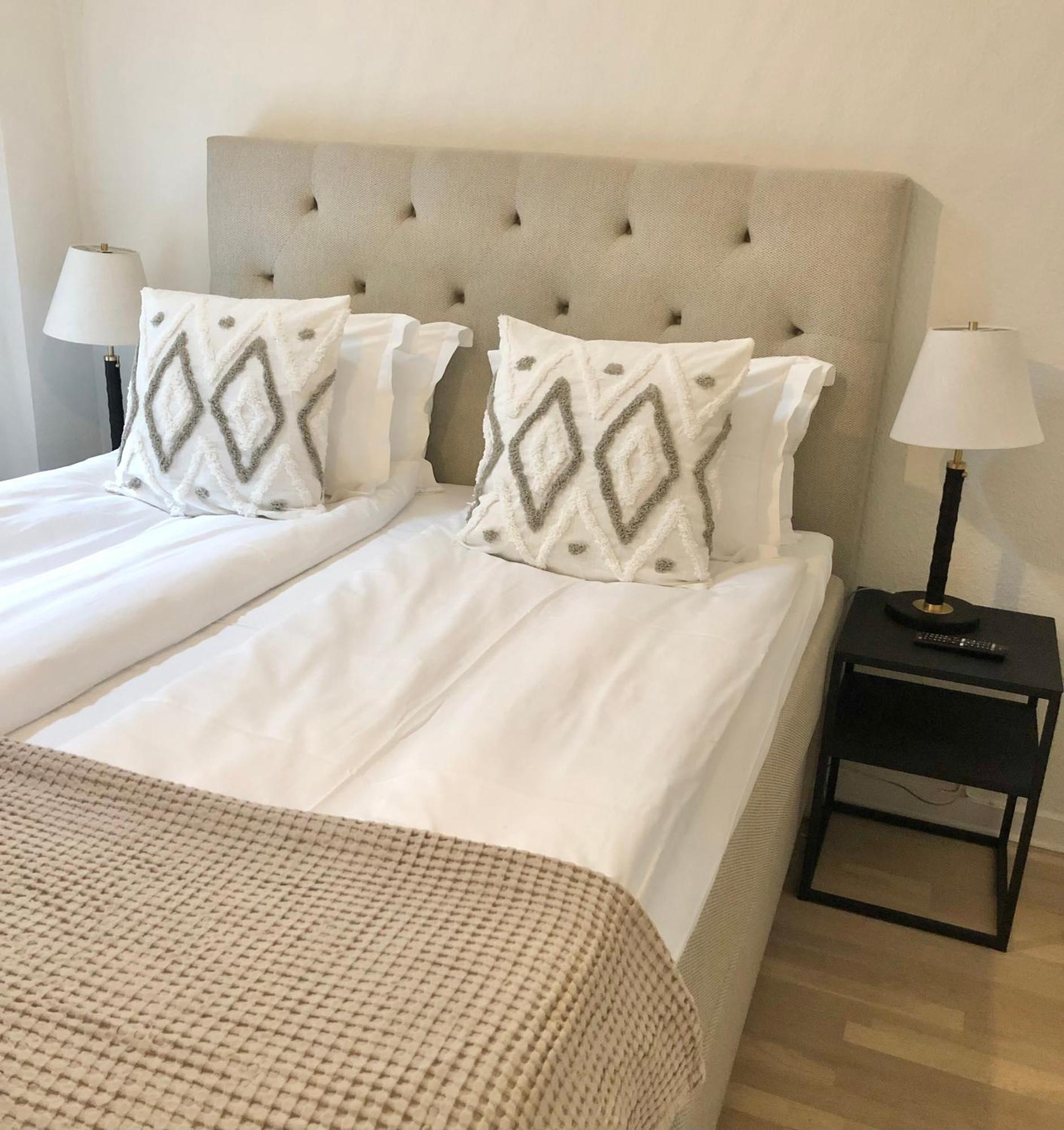 Wow, Foereningsgatan 9 Aparthotel Gothenburg Bagian luar foto