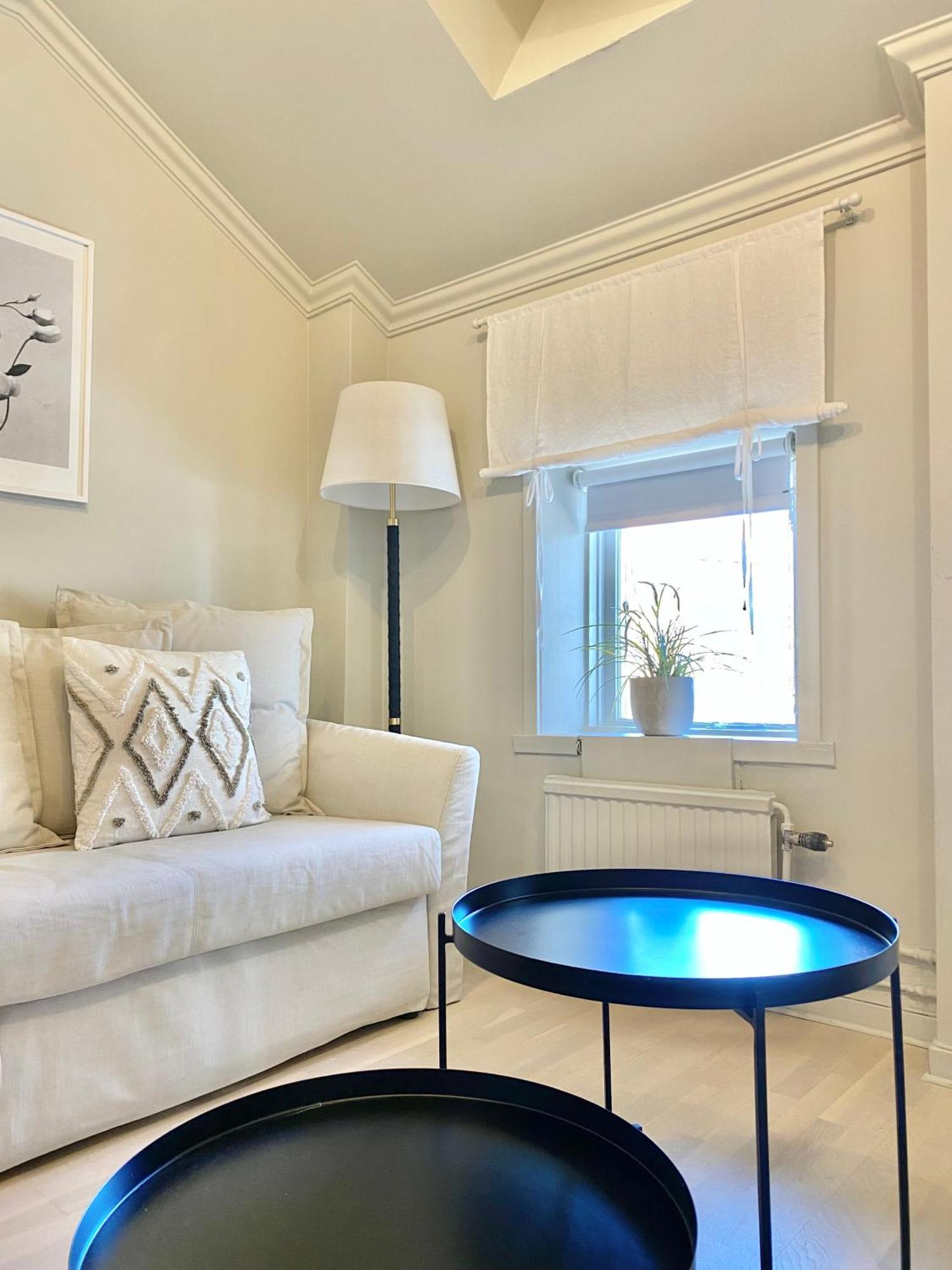 Wow, Foereningsgatan 9 Aparthotel Gothenburg Bagian luar foto