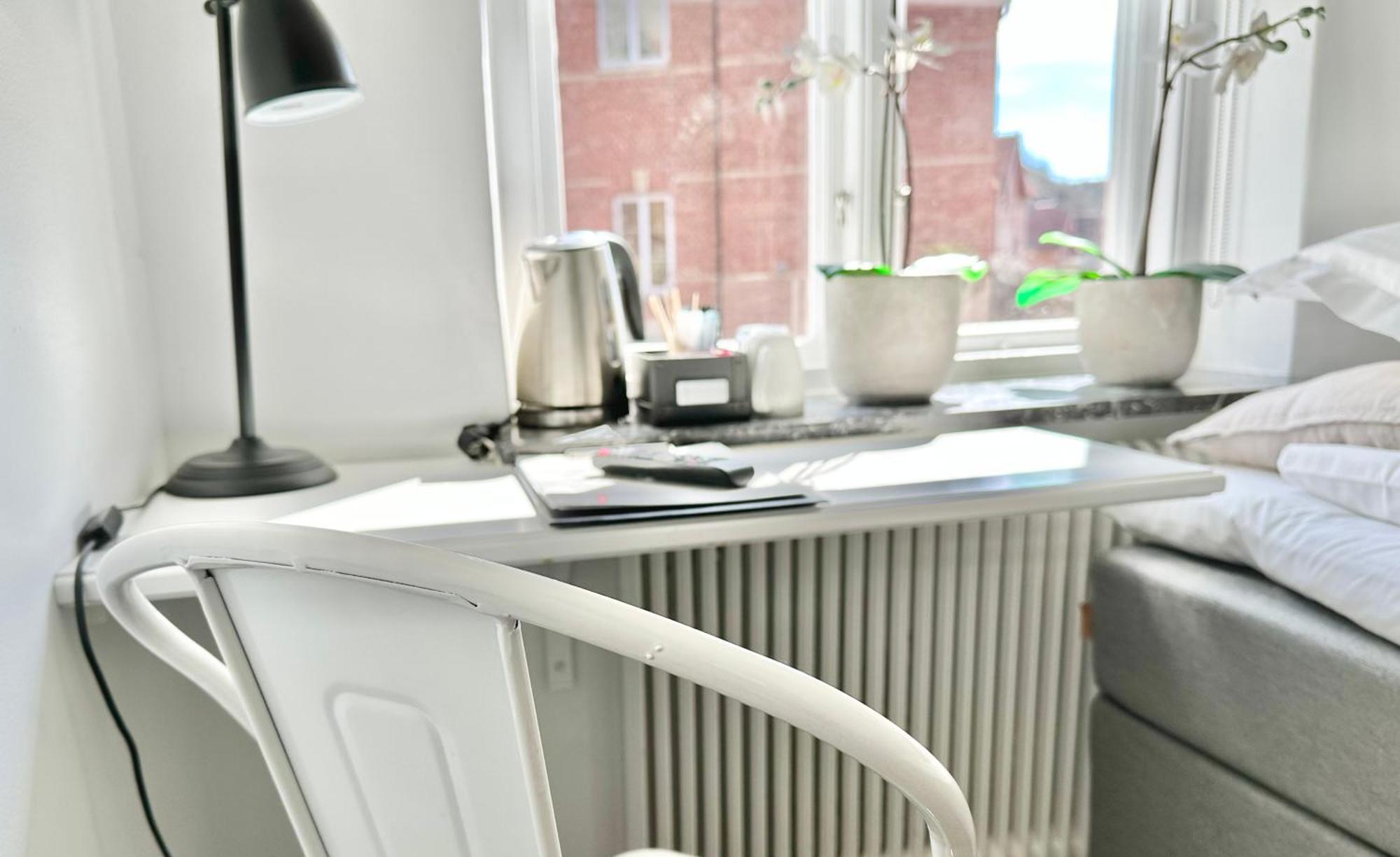 Wow, Foereningsgatan 9 Aparthotel Gothenburg Bagian luar foto
