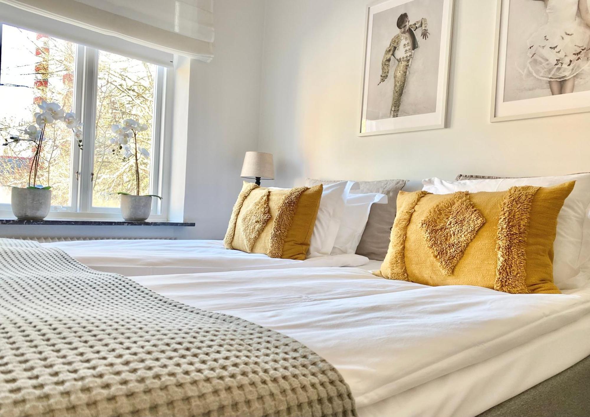 Wow, Foereningsgatan 9 Aparthotel Gothenburg Bagian luar foto