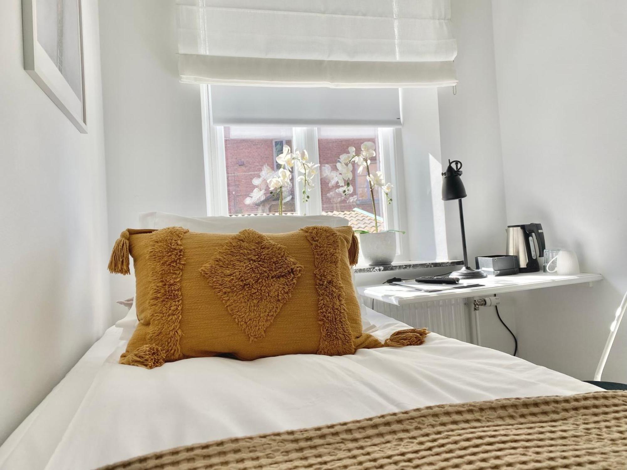 Wow, Foereningsgatan 9 Aparthotel Gothenburg Bagian luar foto