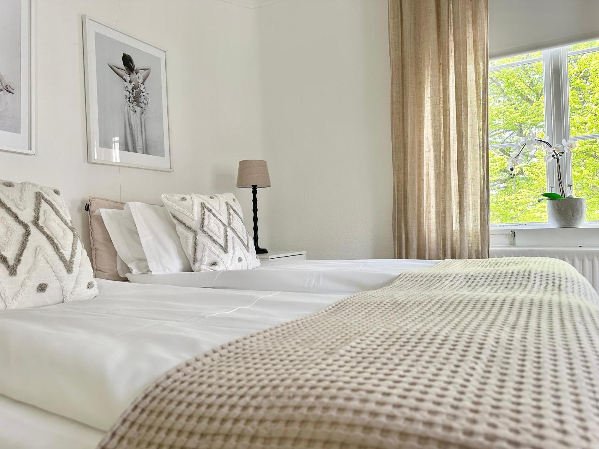 Wow, Foereningsgatan 9 Aparthotel Gothenburg Bagian luar foto