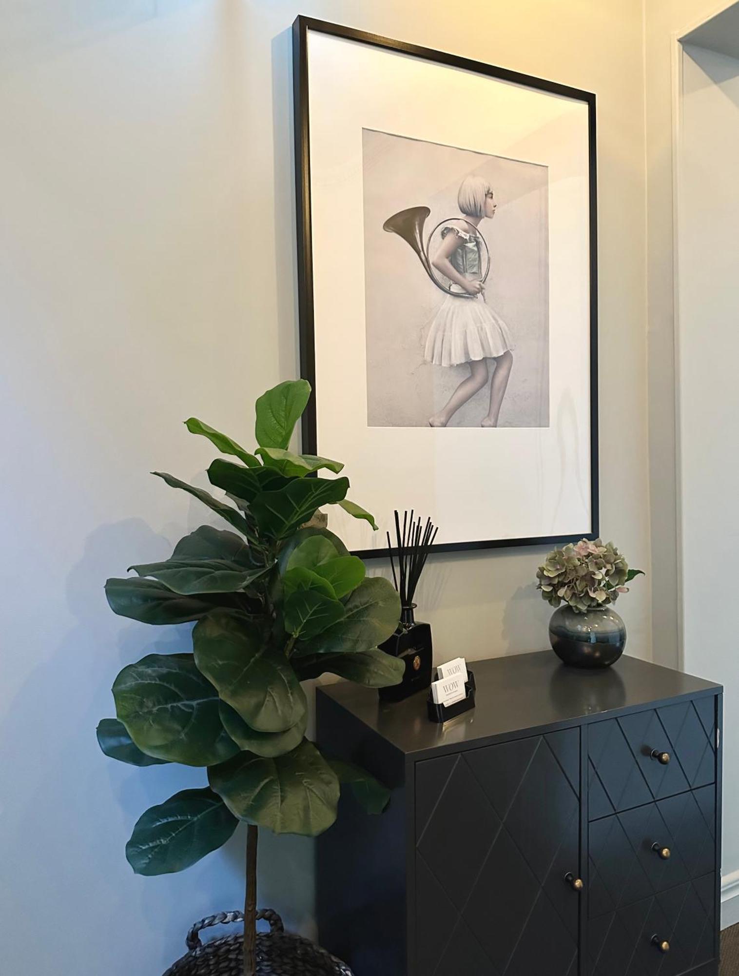 Wow, Foereningsgatan 9 Aparthotel Gothenburg Bagian luar foto