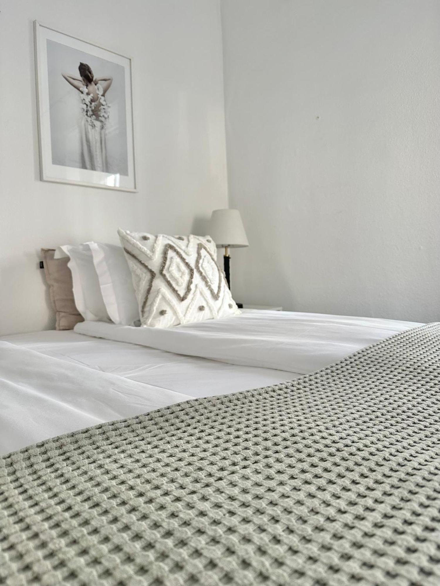 Wow, Foereningsgatan 9 Aparthotel Gothenburg Bagian luar foto