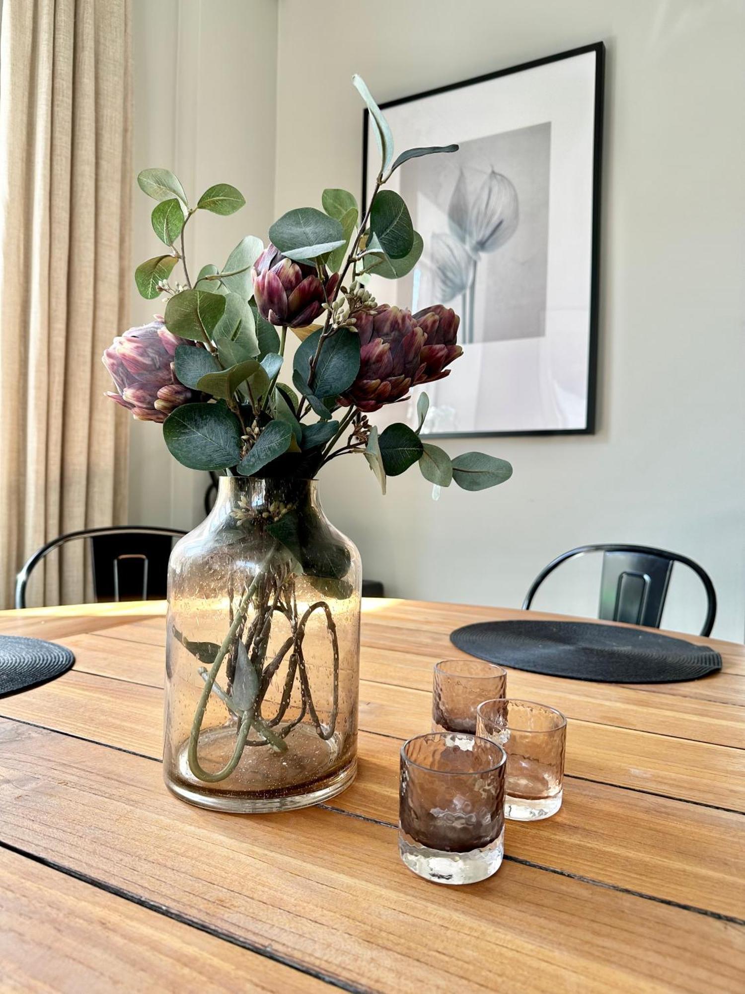 Wow, Foereningsgatan 9 Aparthotel Gothenburg Bagian luar foto