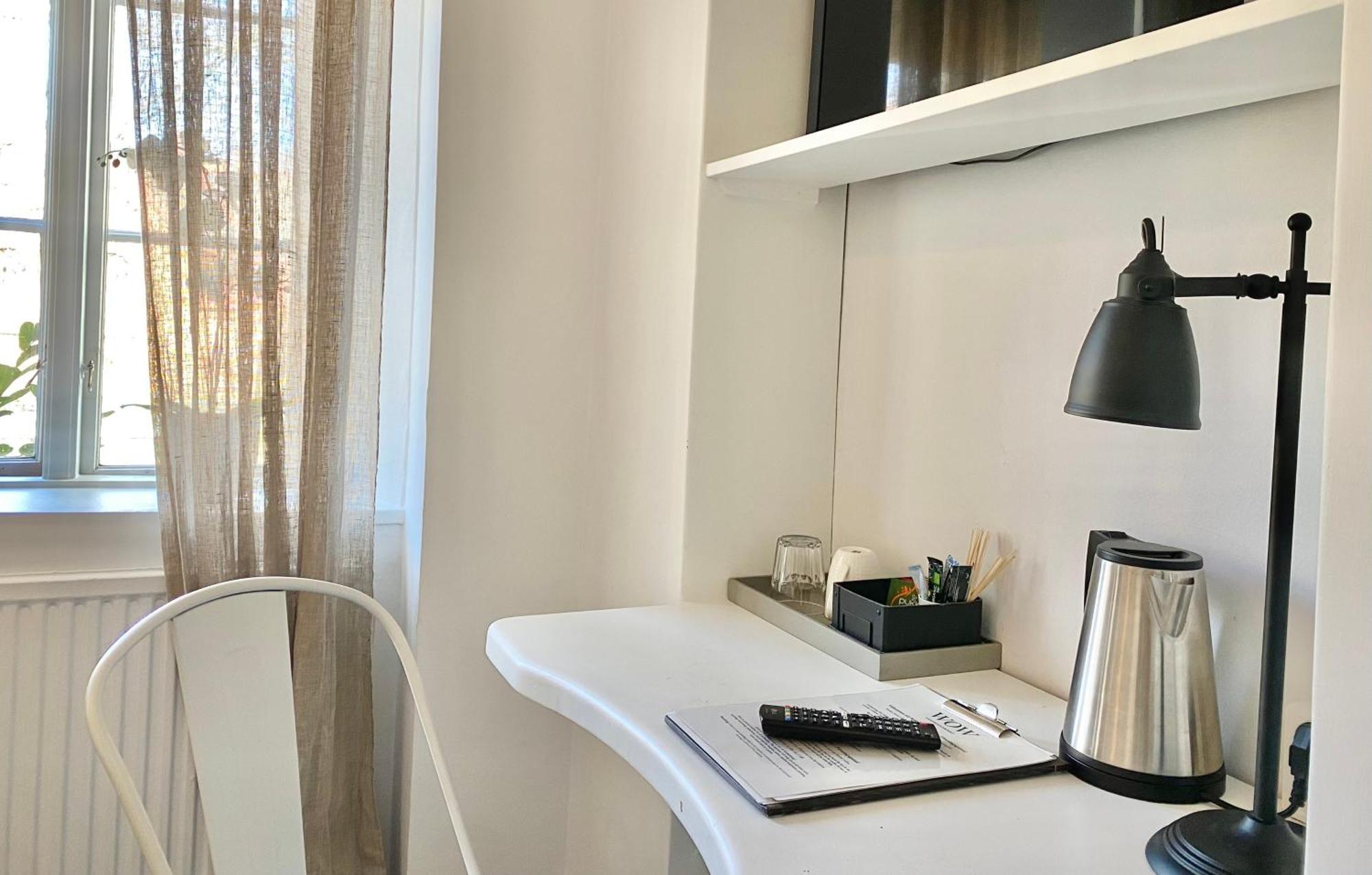 Wow, Foereningsgatan 9 Aparthotel Gothenburg Bagian luar foto