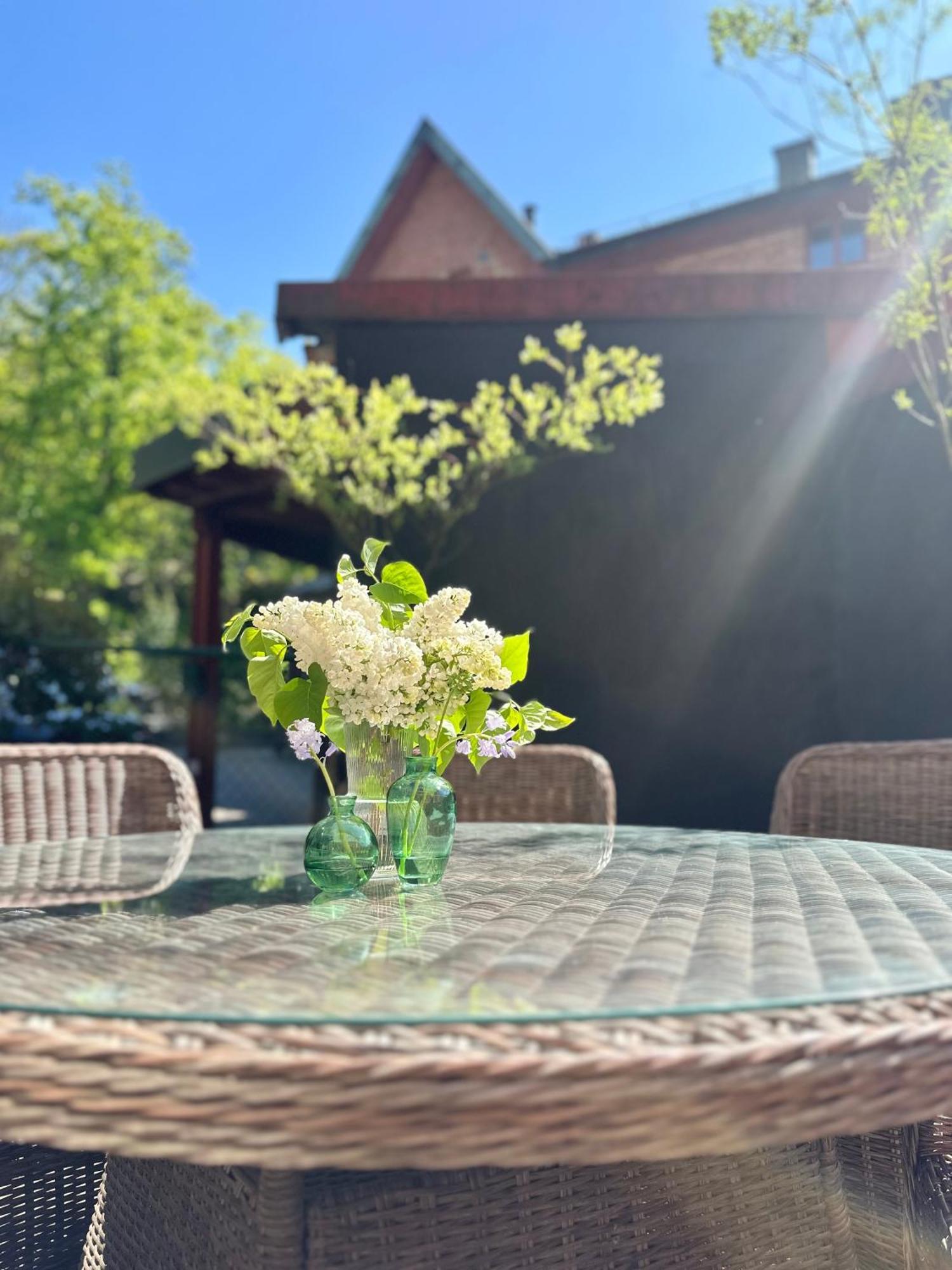 Wow, Foereningsgatan 9 Aparthotel Gothenburg Bagian luar foto