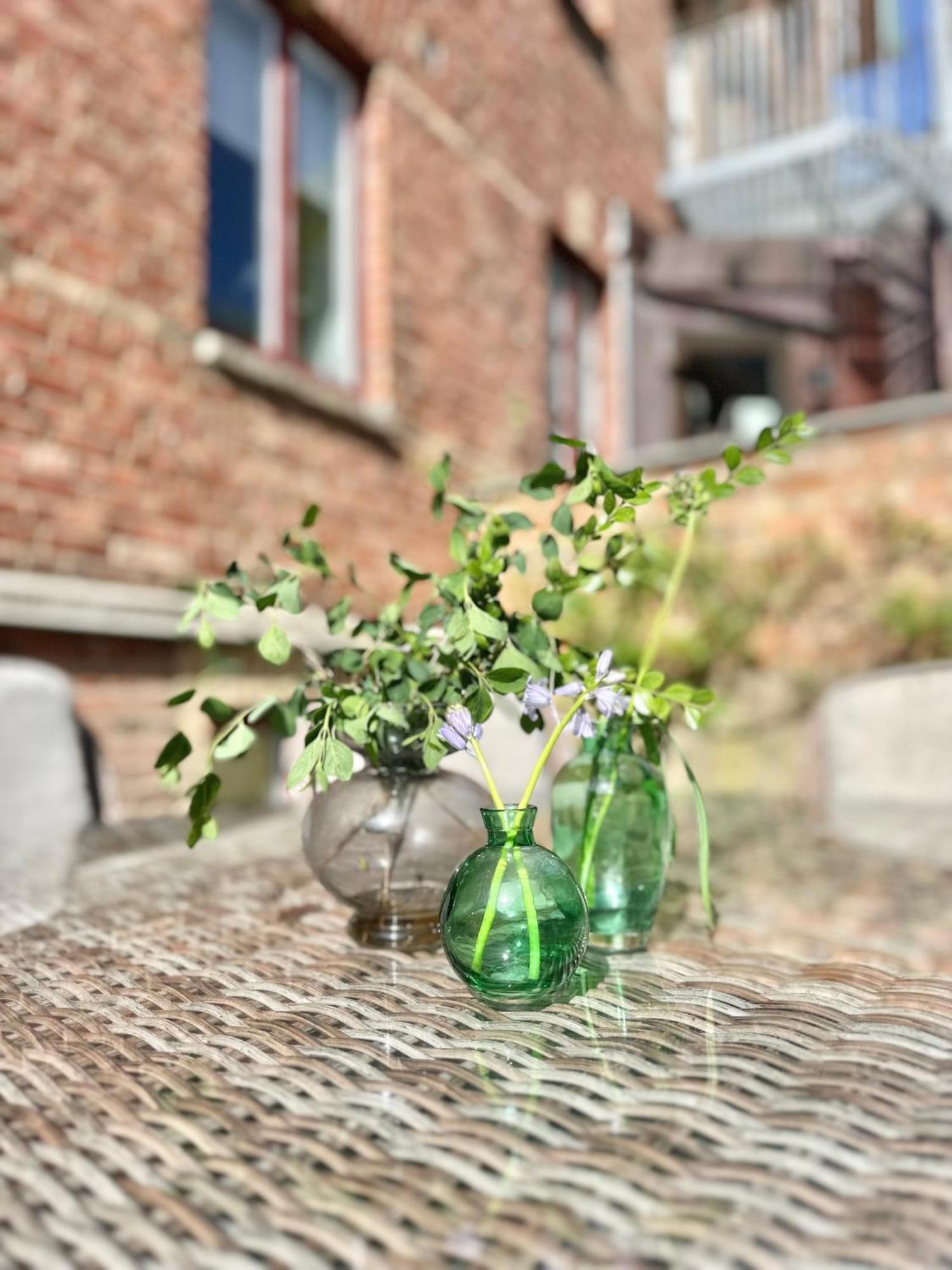 Wow, Foereningsgatan 9 Aparthotel Gothenburg Bagian luar foto