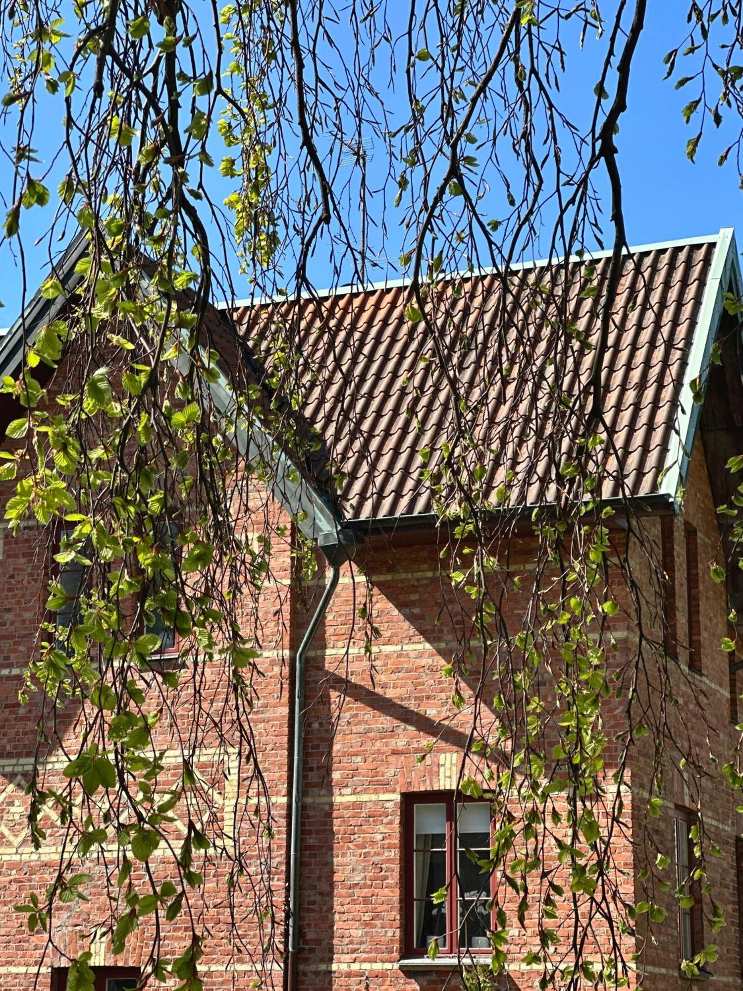 Wow, Foereningsgatan 9 Aparthotel Gothenburg Bagian luar foto
