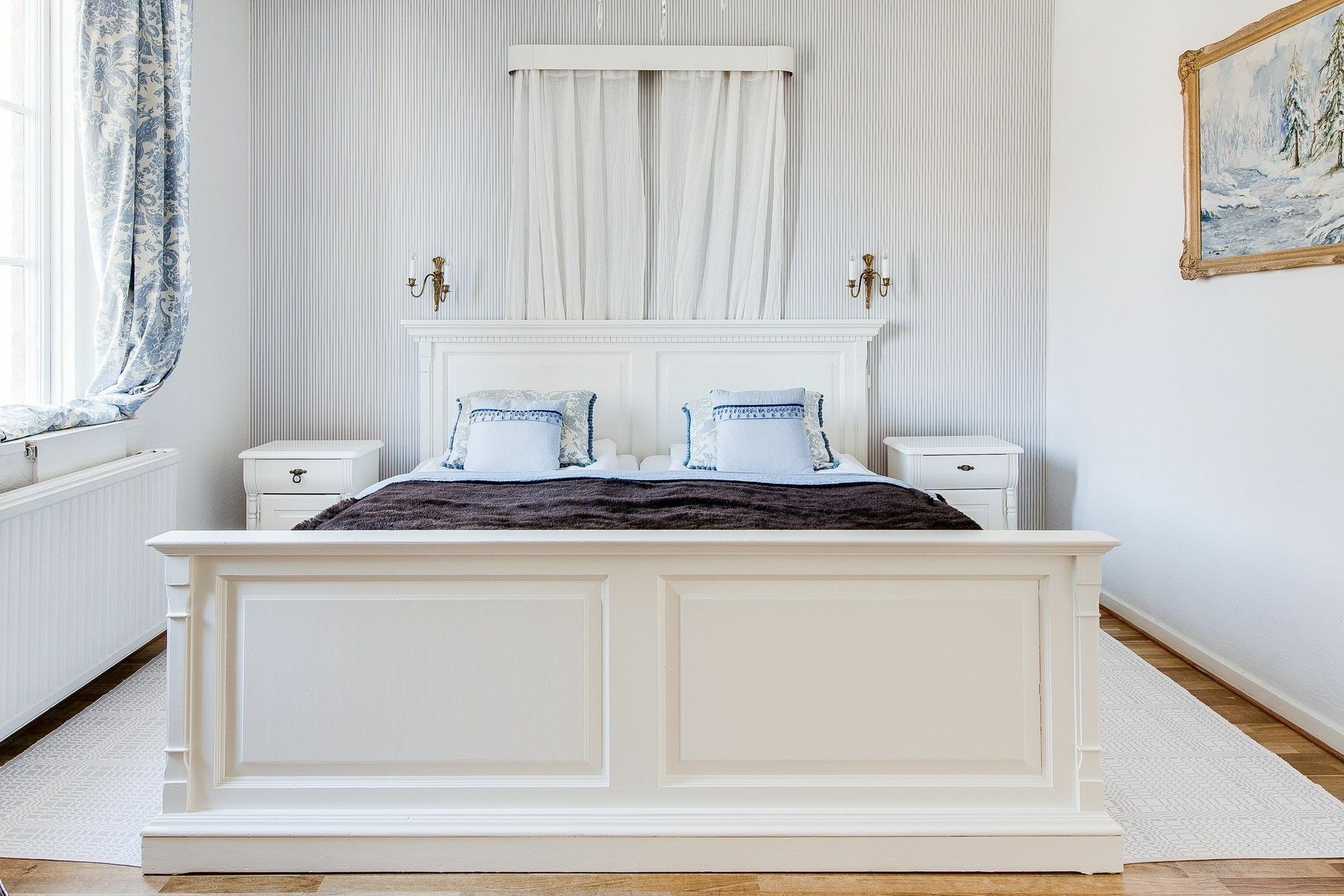 Wow, Foereningsgatan 9 Aparthotel Gothenburg Bagian luar foto